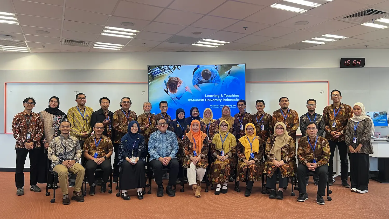 unisba-visit-monash-indonesia-1