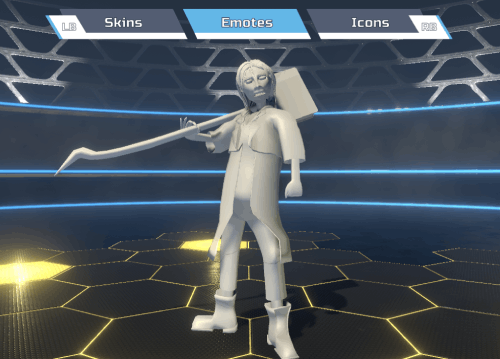 FIT1073 -  Game Design