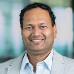 Associate Professor Mukesh Garg