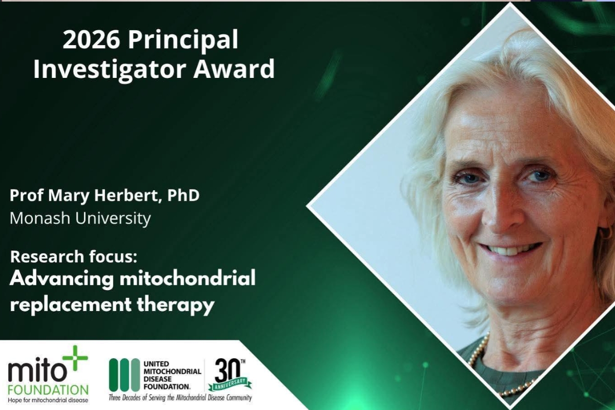 Professor Mary Herbert grant winner.jpeg