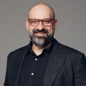 Dr Steve Kourabas