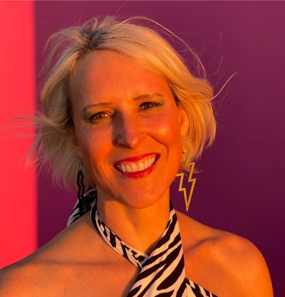 Ms Kirsten Mann