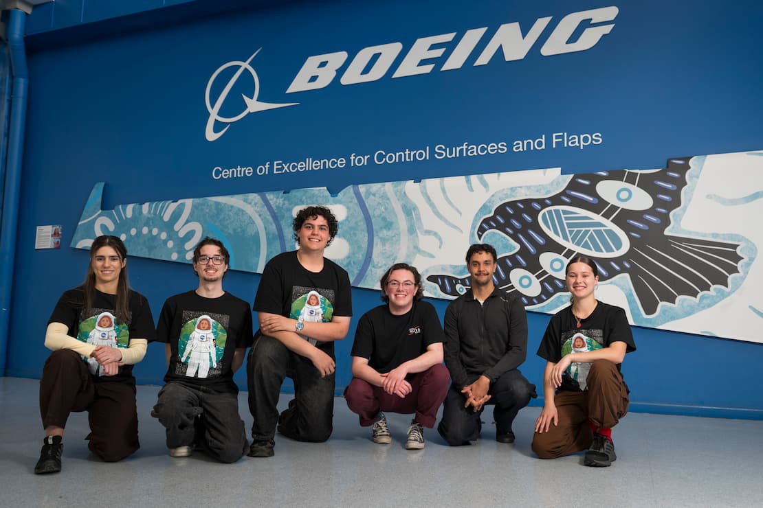 Monash University news