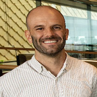 Martin Timperley
