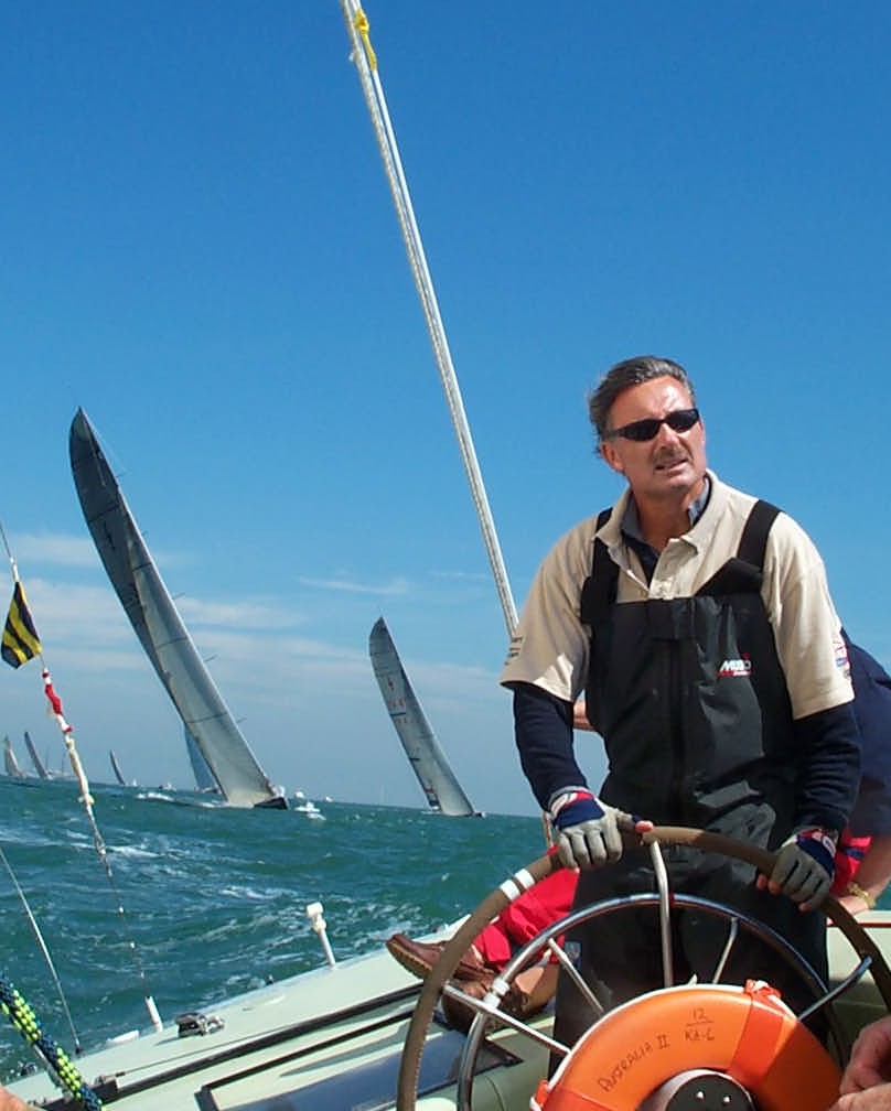 John Bertrand