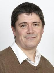 Dr Colin Caprani