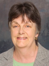 Emeritus Professor Margaret Clayton