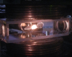Quantum Gases