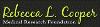 Rebecca Cooper Logo