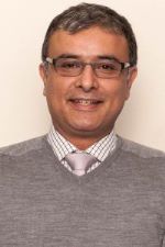 Sanjiv Vij