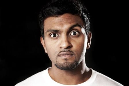 nazeem hussain