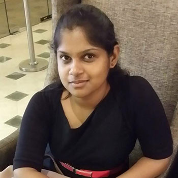 Bhagya Hettige