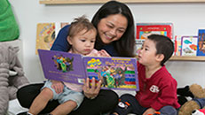 Early Childhood Scholarships V2