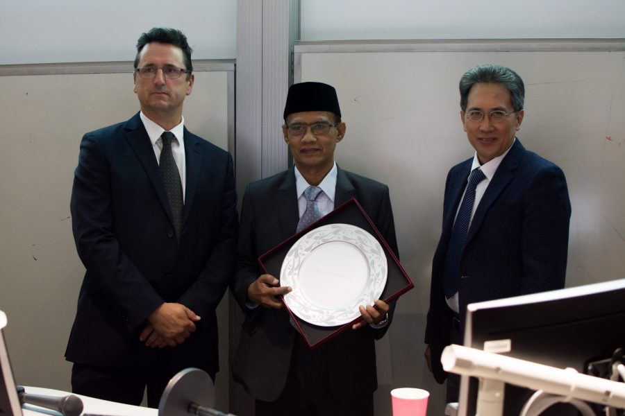Muhammadiyah and Progressive Islam in Indonesia