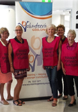 Managers of Spontaneous Emergency Volunteers Pilot Program – G21 Region
