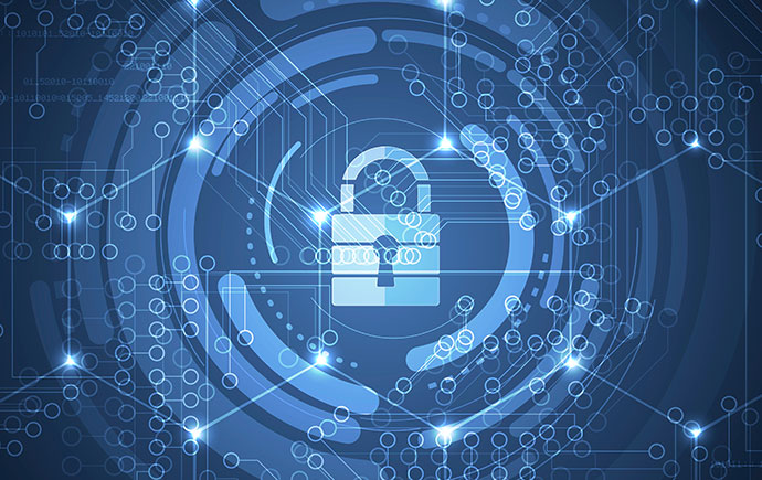 Cybersecurity