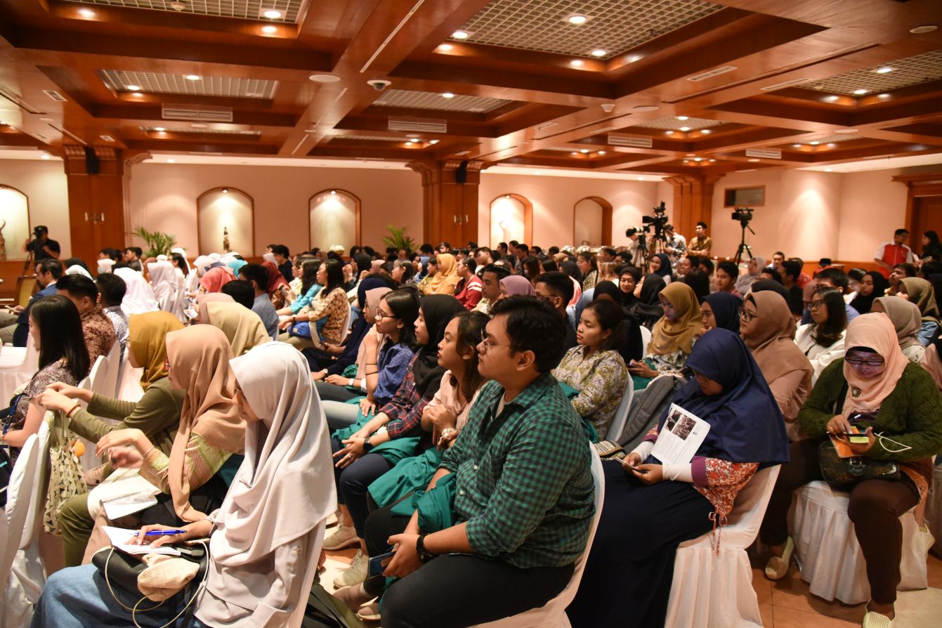 Audience 