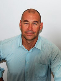 Associate Professor Guillaume Roger