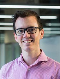 Dr Robbie Napper