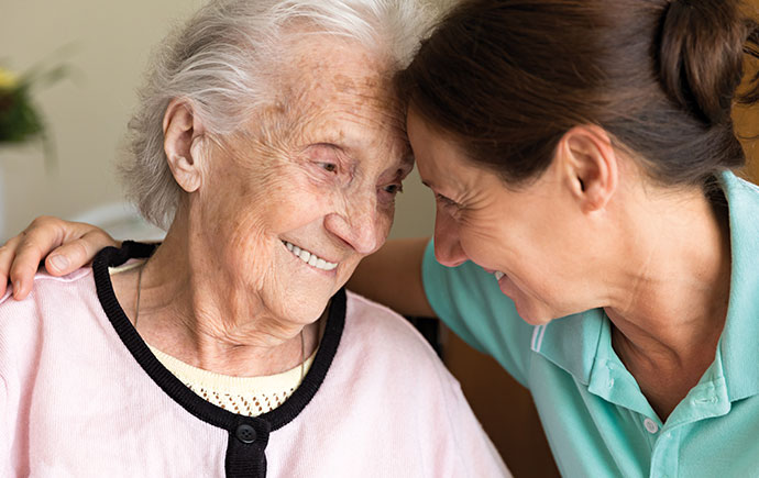 Understanding Dementia