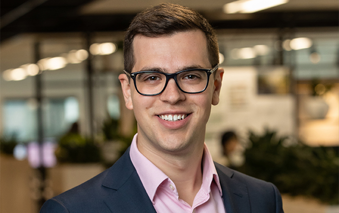Michael Trakhtman