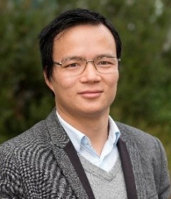 Baiqian Dai