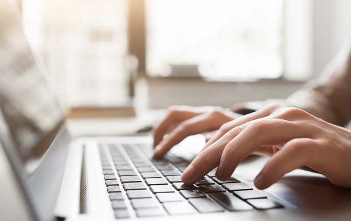 Signing Agreements via DocuSign