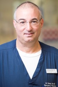 Danny Ben-Eli