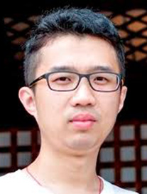 Dr Hao Wang