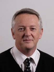 Professor Paul Webley