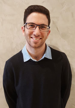 Luis Mascaro
