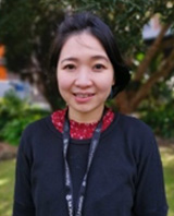 Eleanor Leung