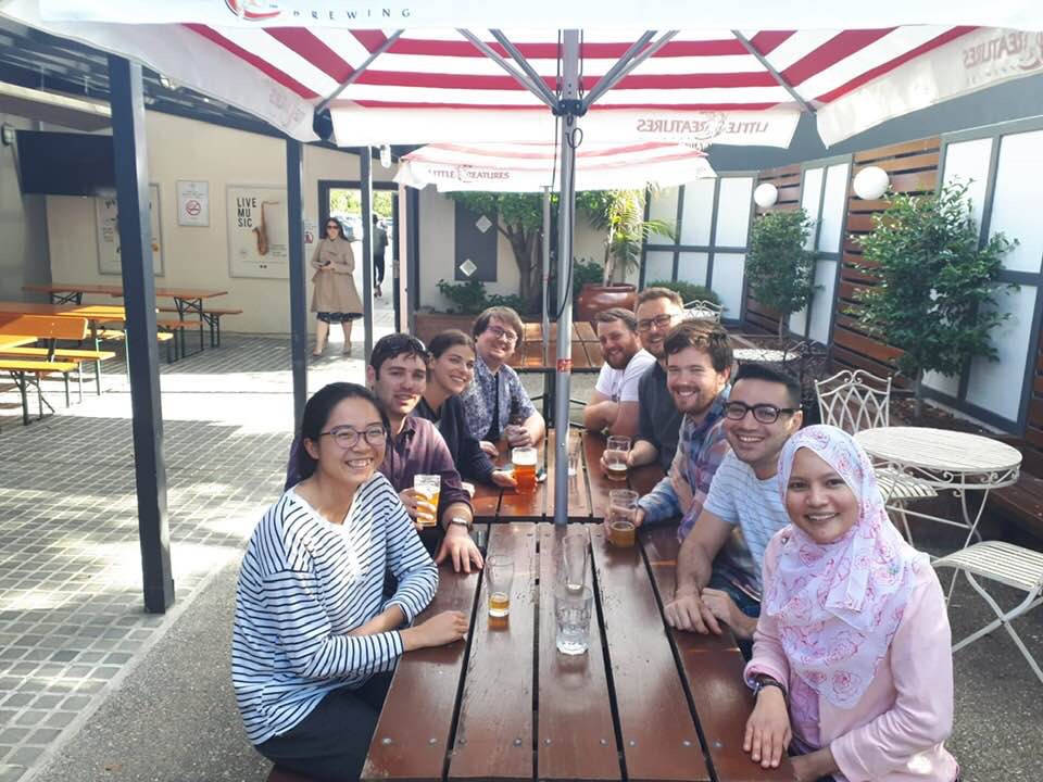 Group 2019 Nott