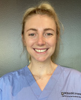 Kathleen Wisby