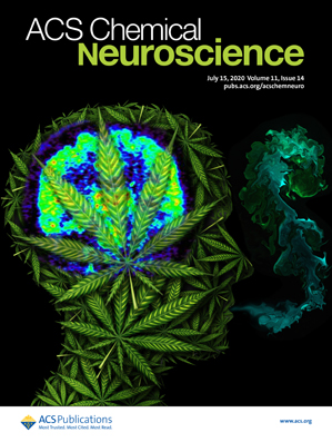 ACS Chem Neurosc 2020 11(14)