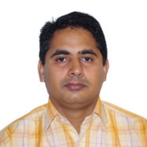 Sushil Dhital