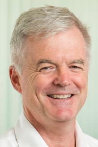 Ian Presnell