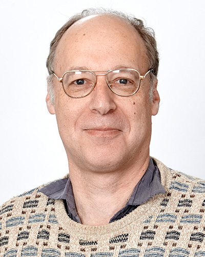 Associate Professor David Dowe