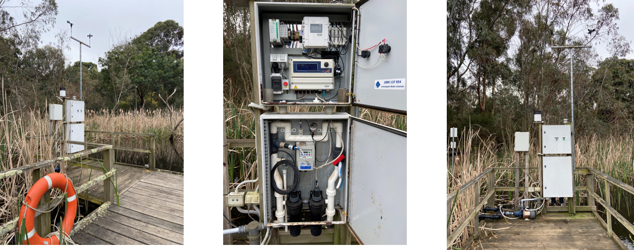 environmental monitoring