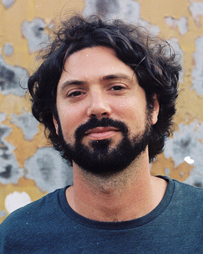 Dr Alon Ilsar