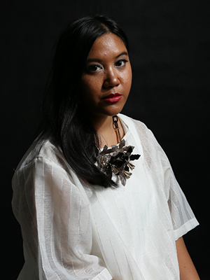Camelia Harahap