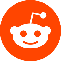 reddit icon