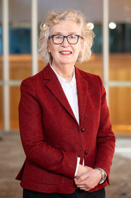 Christina Mitchell
