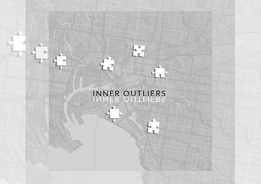 Inner Outliers