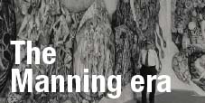 The Manning era