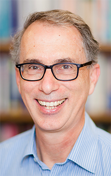 David Karoly