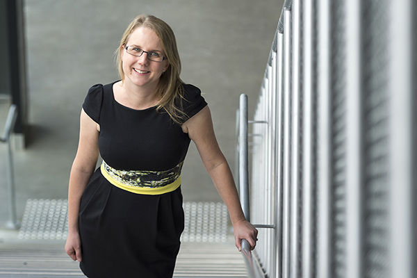 A/Prof Basia Diug
