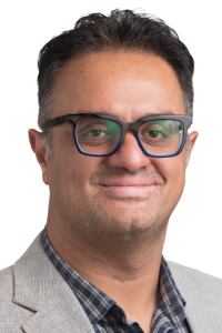 Pouya Faridi photo