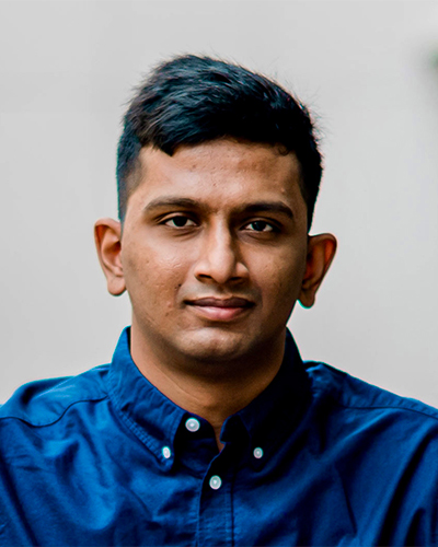 Bhanuka Gamage