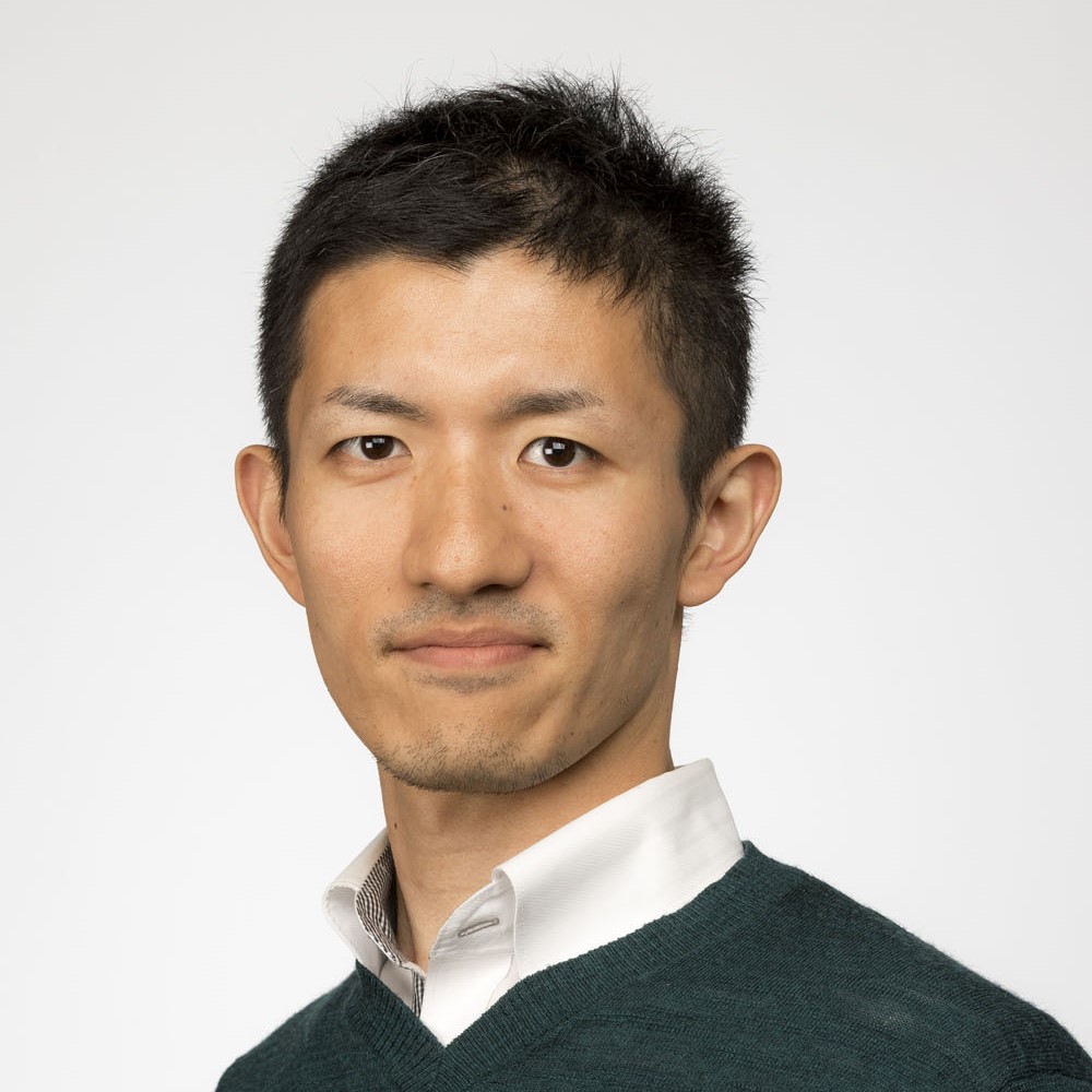 Yasuaki Inoue